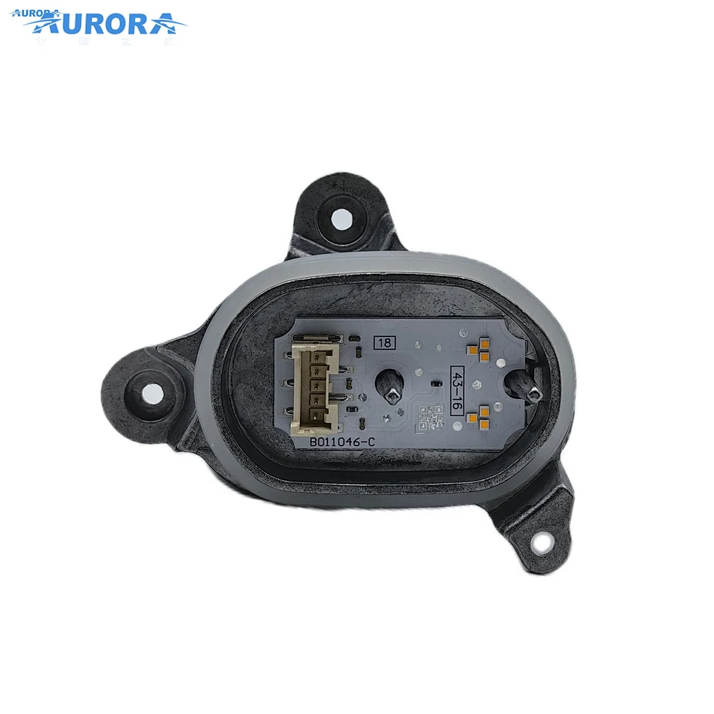 PCBA Module Board  SMT Assembly PCB Board Modules for Led Auto Light